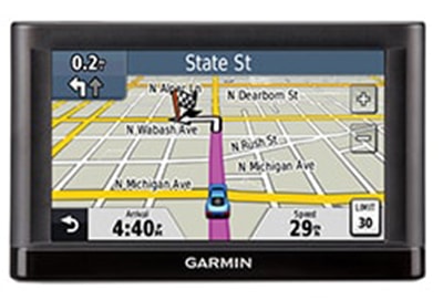 gps навигатор гармин 52