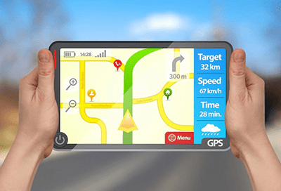 вибір пристрою