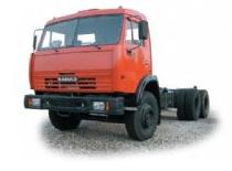kamaz-один