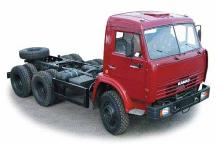 kamaz-три
