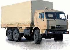 kamaz-пять