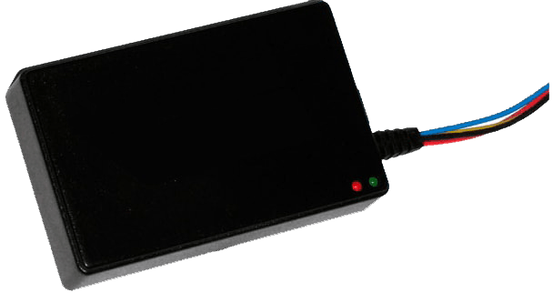 автомобильный терминал трекер