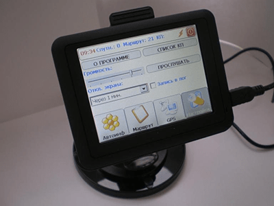 Автоинформатор