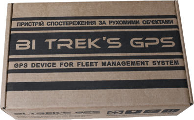 gps термінал BI 910 TREK
