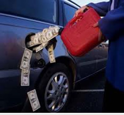 как сэкономить топливо