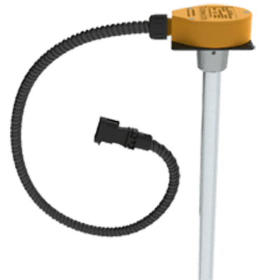 датчик рівня палива