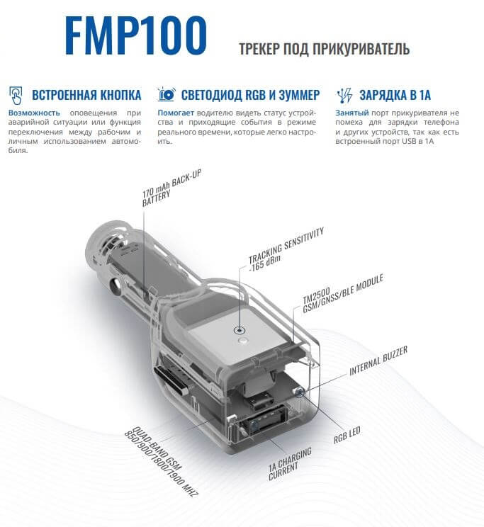 FMP100