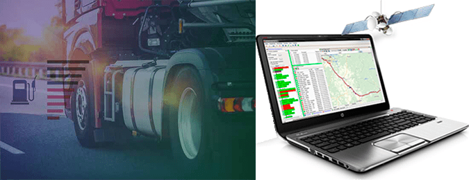 Контроль топлива на транспорте в Хмельницком