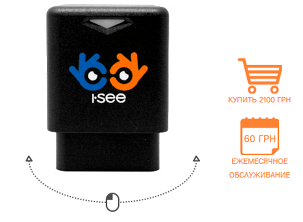 айси трекер