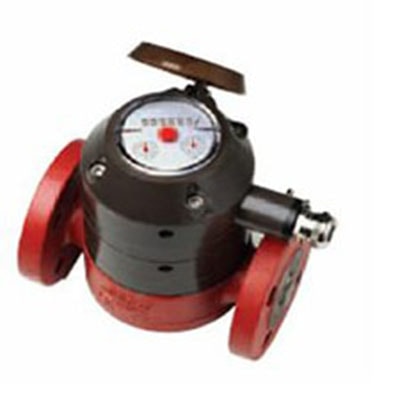 Відмінності лічильника від датчика