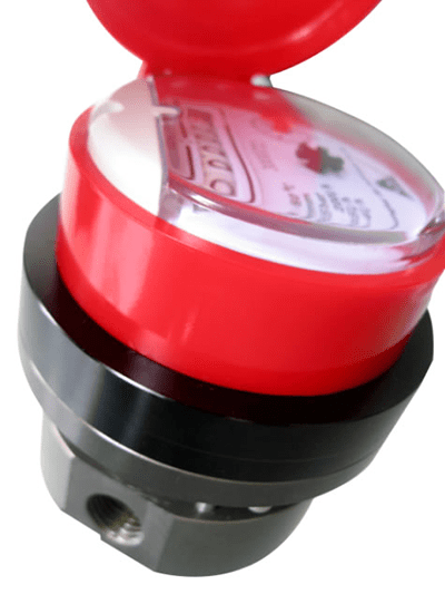 счетчик топлива ls8