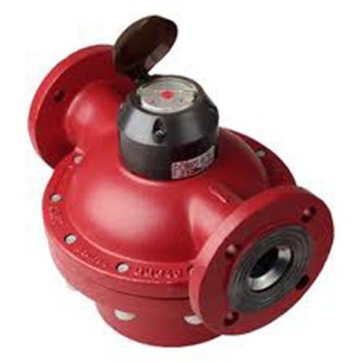 Витратомір палива