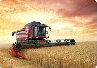 сельское хозяйство