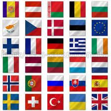 країни європи