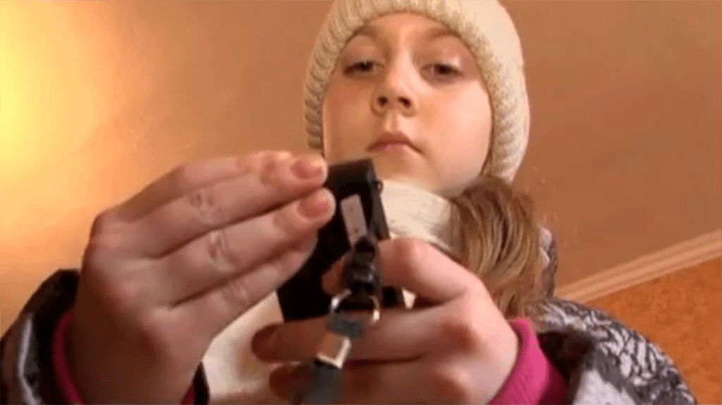 как работает GPS маячок для ребенка