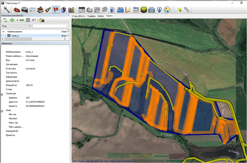 акция для предприятий
