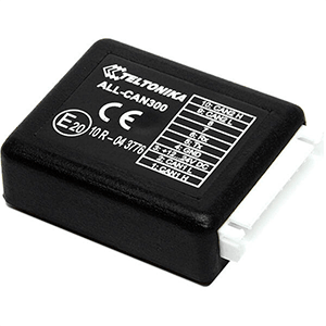 Can-адаптер ALLCAN300