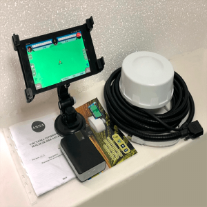 Система паралельного водіння ASNA