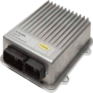 Система автоматичного водіння Autopilot CNH Trimble Omnistar