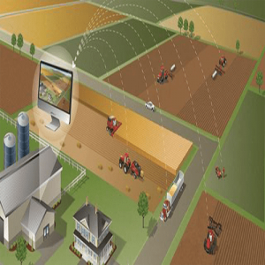 Автопілот eFarmer Pilot Autosteer + базова станція RTK Station