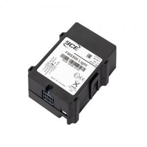 GPS трекер BCE FMS500 Light