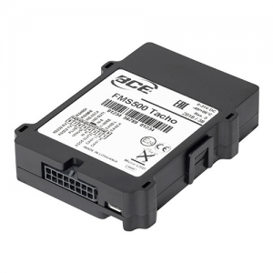 GPS трекер BCE FMS500 Tacho
