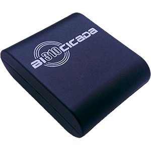 GPS маяк BI 310 CICADA