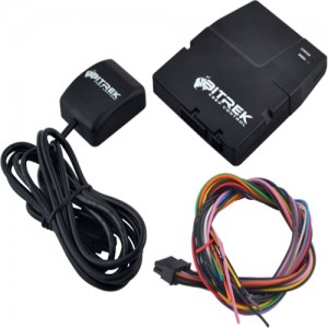 GPS трекер BI 530RE TREK