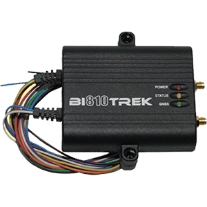 GPS терминал BI 810 TREK