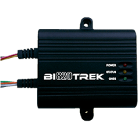 Трекер BI 820 TREK Трекер BI 820 TREK