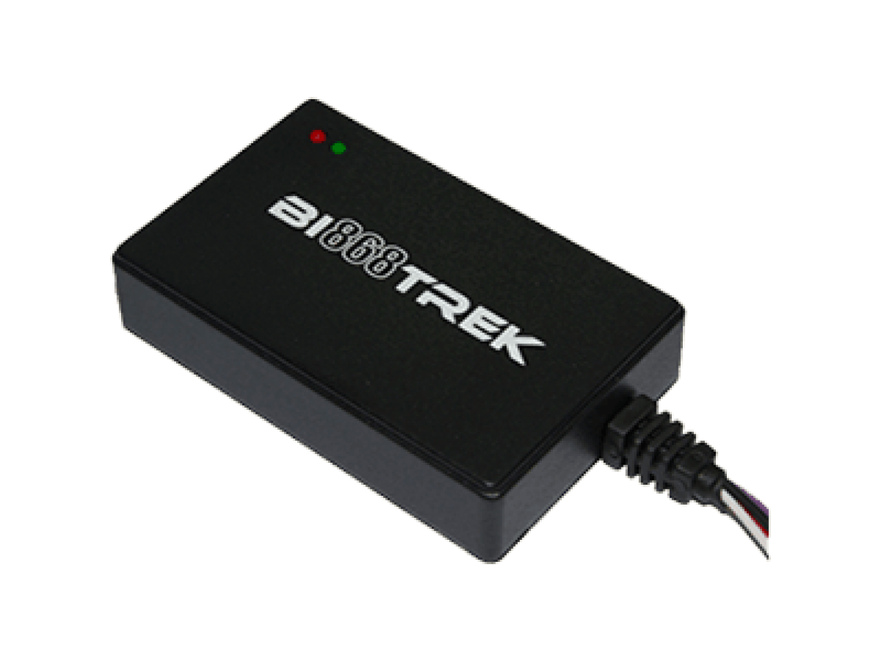 Бисексуалды трекер