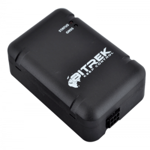 GPS-трекер BI 868 TREK BLE