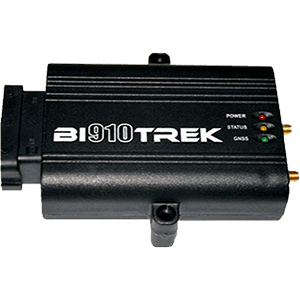 Трекер BI 910 TREK