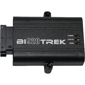 GPS-трекер для автомобилей BI 920 TREK