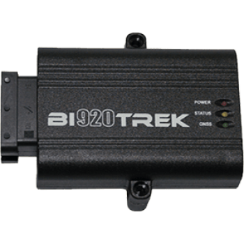 GPS-трекер для автомобилей BI 920 TREK