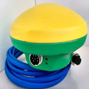 Bluetooth антенна GPS + GLONASS