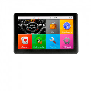 CYCLONE ND 515 AV BT