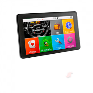 Навігатор CYCLONE ND 710