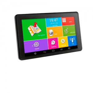 Навігатор CYCLONE ND 760 AND