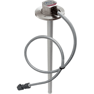 Датчик уровня топлива Epsilon