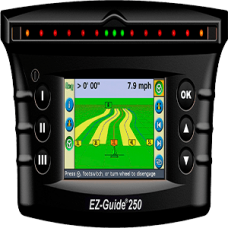 СТЗ Trimble EZ-Guide 250+AD15