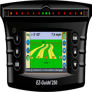 Trimble EZ-Guide 250+AD15