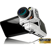 Видеорегистратор F900