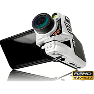 Видеорегистратор F900