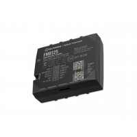 Teltonika FMB125 (внутренняя антенна) Teltonika FMB125 (внутренняя антенна)