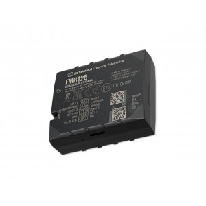 Teltonika FMB125 (внутрішня антена)