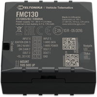 Teltonika FMC130 Teltonika FMC130