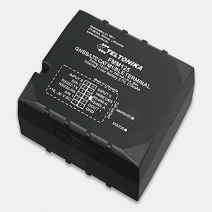 GPS трекер Teltonika FMM125