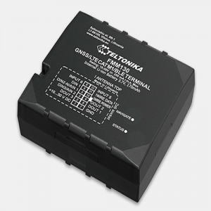 GPS трекер Teltonika FMM130