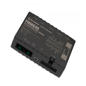 Teltonika FMM640